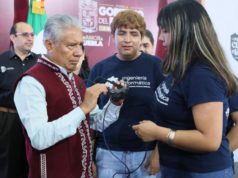 Impulso Estatal a Estudiantes Transforma Vidas de Personas con Discapacidad