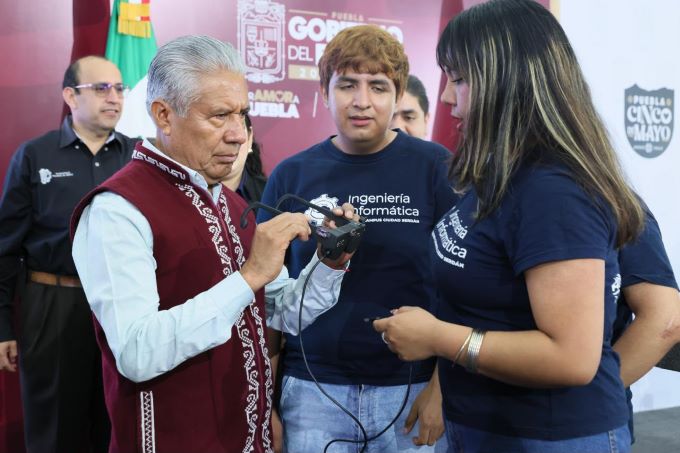 Apoyo estudiantes discapacitados