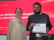 Cátedra CANACINTRA UMAD aborda el uso responsable de la vigilancia tecnológica