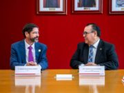 IBERO Puebla y Colegio de Contadores Públicos fortalecen su colaboración académica