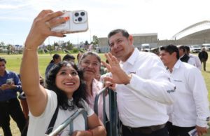 Diálogo y Consulta Ciudadana Definirán Sede de la Universidad de la Salud