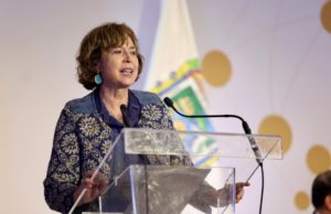 Gobierno Estatal fortalece su desarrollo científico con la Cátedra Dra. Matilde Montoya Lafragua