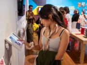 IBERO Puebla impulsa el reconocimiento al trabajo de mujeres que han transformado el diseño editorial en México