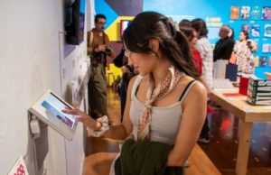 IBERO Puebla impulsa el reconocimiento al trabajo de mujeres que han transformado el diseño editorial en México