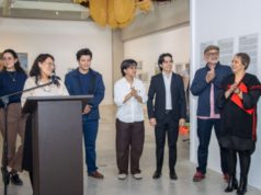 ‘Bioma’ propone nuevas lecturas sobre la ruralidad mexicana en Espacio Cotidiano de la IBERO Puebla