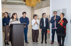 ‘Bioma’ propone nuevas lecturas sobre la ruralidad mexicana en Espacio Cotidiano de la IBERO Puebla