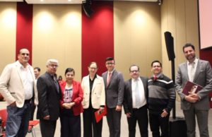 FEMECI 2026 Coloca el Talento Joven en el Centro de la Ciencia