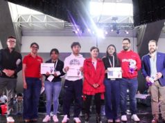 Concluyen con éxito Tech Capital 2026 y FICTI en Puebla