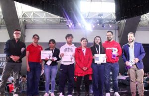 Concluyen con éxito Tech Capital 2026 y FICTI en Puebla