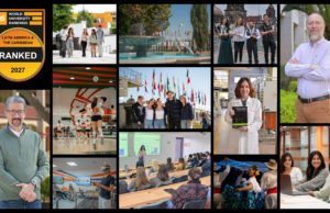 UDLAP fortalece su presencia en QS World University Rankings: Latin America & The Caribbean 2027