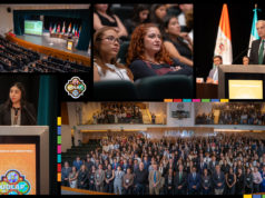 La UDLAP impulsa el liderazgo juvenil con el XXXIX Modelo Latinoamericano de Naciones Unidas