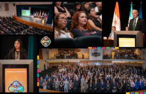 La UDLAP impulsa el liderazgo juvenil con el XXXIX Modelo Latinoamericano de Naciones Unidas