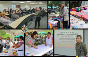 Bambú, innovación y desarrollo comunitario abren en la UDLAP un encuentro con la cultura masehual