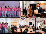 Teatro Musical UDLAP presenta Legalmente Rubia: El Musical