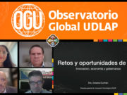 UDLAP analiza retos y oportunidades de la inteligencia artificial en la innovación, la economía y la gobernanza global
