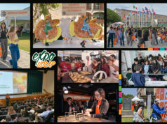 Tu futuro profesional comienza aquí: vive la experiencia Expo UDLAP