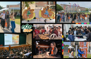 Tu futuro profesional comienza aquí: vive la experiencia Expo UDLAP