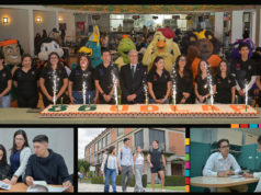 La UDLAP celebra 86 años de historia, excelencia académica y orgullo universitario