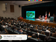 Reto Negocios 2026 conecta a estudiantes UDLAP con los desafíos del mundo profesional actual
