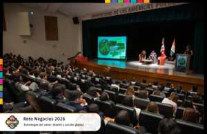 Reto Negocios 2026 conecta a estudiantes UDLAP con los desafíos del mundo profesional actual