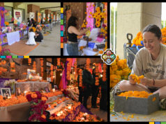 La tradición del Día de Muertos cobra vida en la UDLAP con corredor de ofrendas y carrera temática