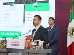 Fundación Jenkins Respalda Sistema de Transporte por Cable con Donación de Predio en Xonaca