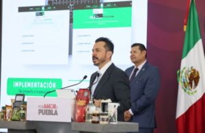 Fundación Jenkins Respalda Sistema de Transporte por Cable con Donación de Predio en Xonaca