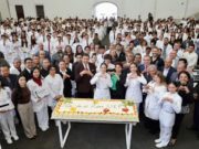 USEP Crece con Humanismo y Abre Camino a Nuevas Generaciones de Médicas y Médicos