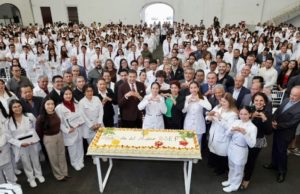 USEP Crece con Humanismo y Abre Camino a Nuevas Generaciones de Médicas y Médicos