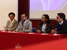 IBERO Puebla reúne a organizaciones de Alemania y Guatemala para la protección de personas defensoras