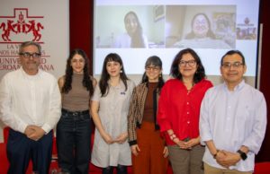IBERO Puebla presenta el número 9 de Incidencias sobre migraciones y hospitalidad