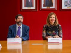 IBERO Puebla y Somos 100 y Más impulsan formación especializada en perspectiva de género