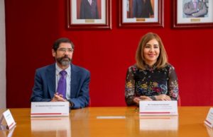 IBERO Puebla y Somos 100 y Más impulsan formación especializada en perspectiva de género