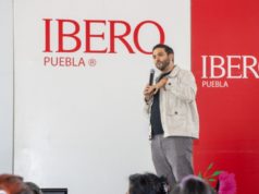 Más allá del diagnóstico: IBERO Puebla realiza jornada de concientización por el cáncer de mama