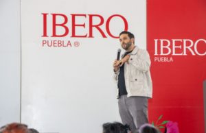 Más allá del diagnóstico: IBERO Puebla realiza jornada de concientización por el cáncer de mama
