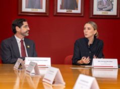 IBERO Puebla y Secretaría de Turismo de Puebla se unen para impulsar el sector turístico poblano