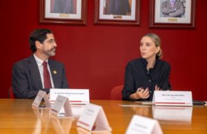 IBERO Puebla y Secretaría de Turismo de Puebla se unen para impulsar el sector turístico poblano