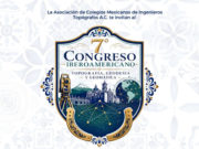 CITEPAC y la BUAP sede del 7º. Congreso Iberoamericano de Topografía, Geodesia y Geomática