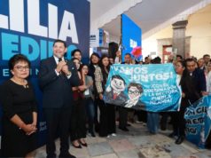 Gobierno Estatal Referenda Respeto a Autonomía de la BUAP y Continuidad En Proyectos Conjuntos