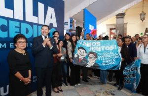 Gobierno Estatal Referenda Respeto a Autonomía de la BUAP y Continuidad En Proyectos Conjuntos