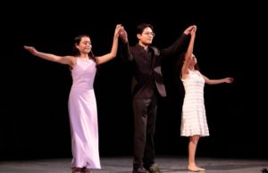 Gobierno de Pepe Chedraui impulsa el talento poblano con el 3er. Festival de Ópera BUAP
