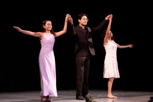 Gobierno de Pepe Chedraui impulsa el talento poblano con el 3er. Festival de Ópera BUAP