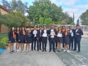Rondalla Monarca de la USEP destaca en concursos nacionales