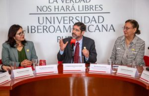 Observatorio de Relaciones Internacionales IBERO Puebla hace su primer análisis en favor de la sociedad