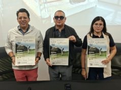 Organiza el Club ALPHA su Primer Torneo Filantrópico de Golf para el 26 de Noviembre en el Campestre de Puebla
