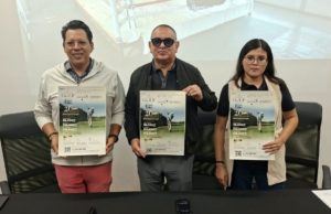 Organiza el Club ALPHA su Primer Torneo Filantrópico de Golf para el 26 de Noviembre en el Campestre de Puebla