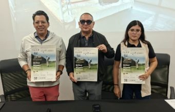 Organiza el Club ALPHA su Primer Torneo Filantrópico de Golf para el 26 de Noviembre en el Campestre de Puebla