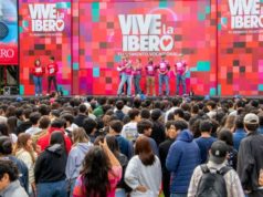 ¡Más de 3,000 aspirantes vivieron su momento IBERO Puebla!
