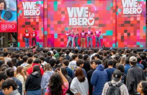 ¡Más de 3,000 aspirantes vivieron su momento IBERO Puebla!
