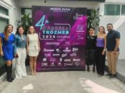 TROZMER Centro Universitario Presenta su Cuarta Carrera a Celebrarse el 8 de Noviembre
